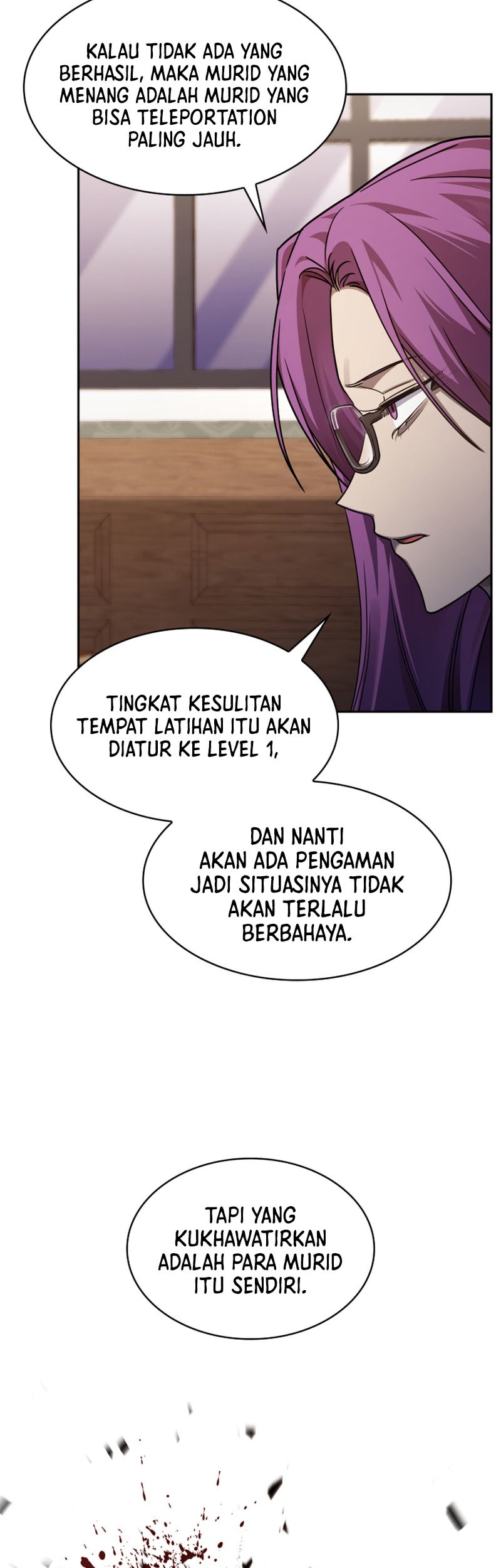 Infinite Mage Chapter 31 Gambar 55