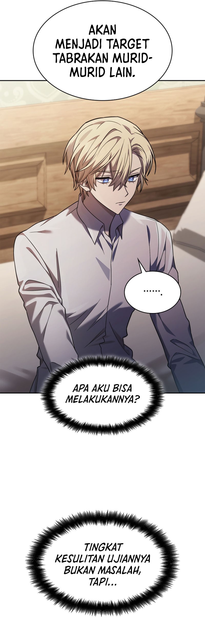 Infinite Mage Chapter 31 Gambar 57