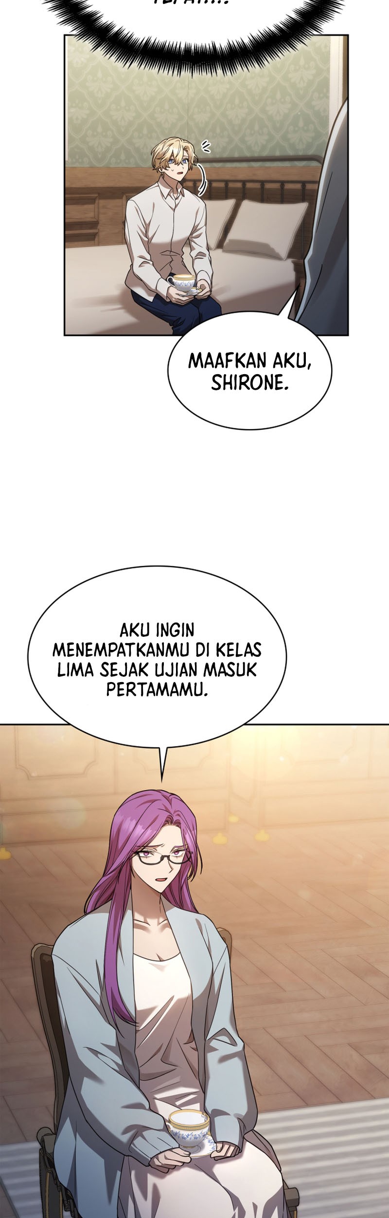 Infinite Mage Chapter 31 Gambar 59