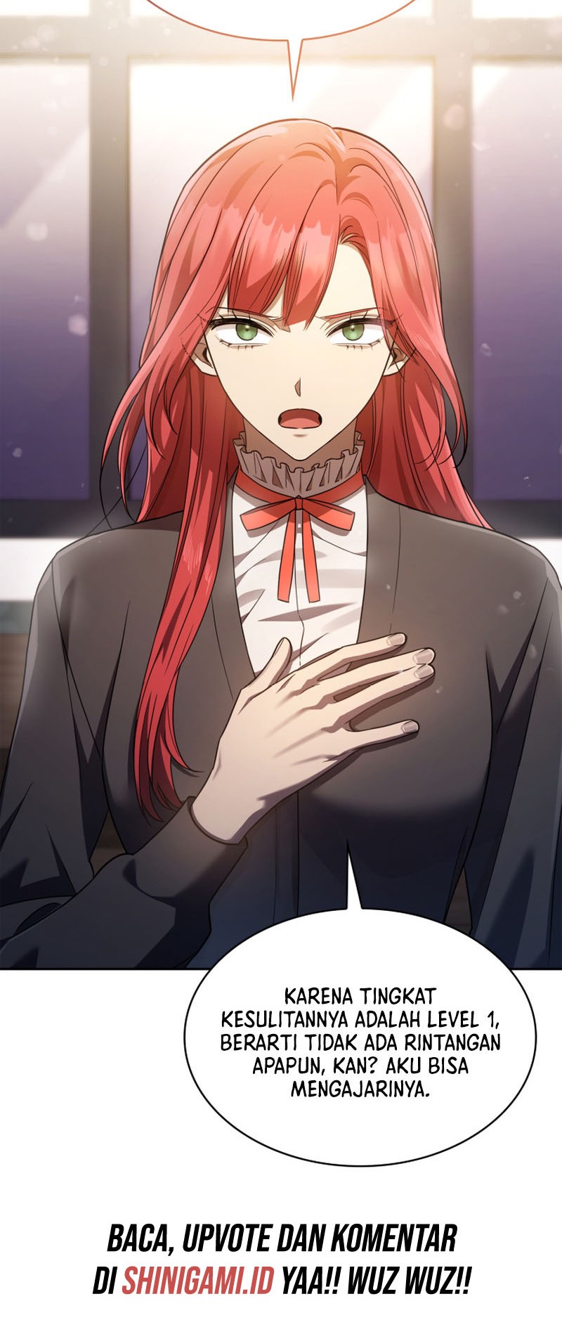 Infinite Mage Chapter 31 Gambar 64