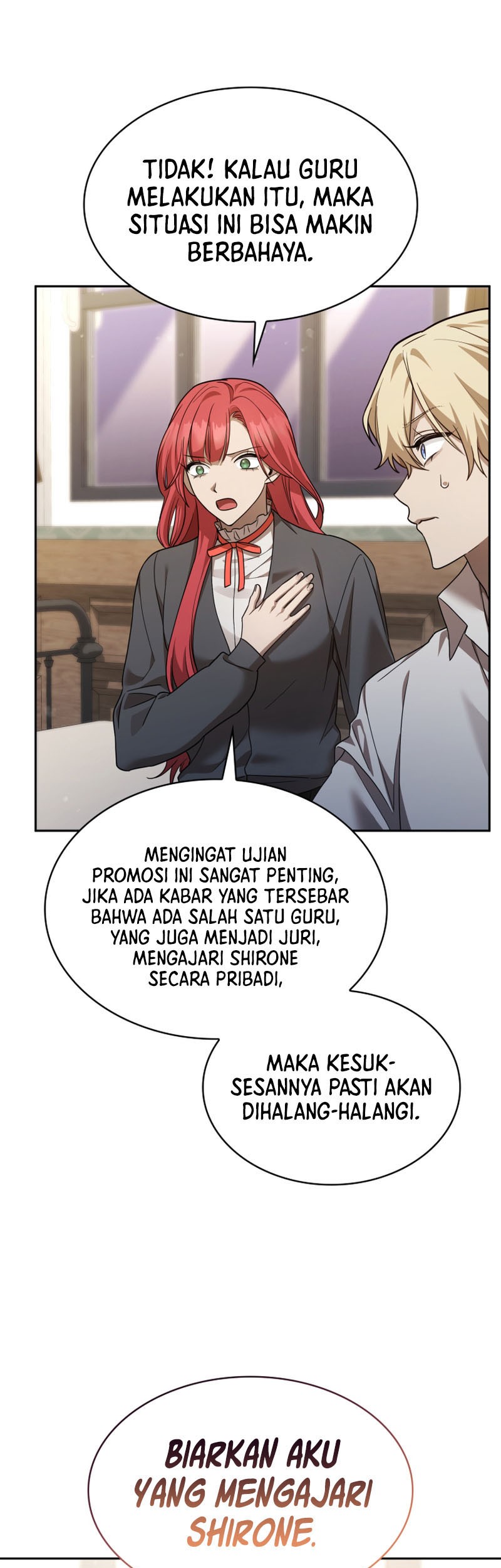 Infinite Mage Chapter 31 Gambar 63