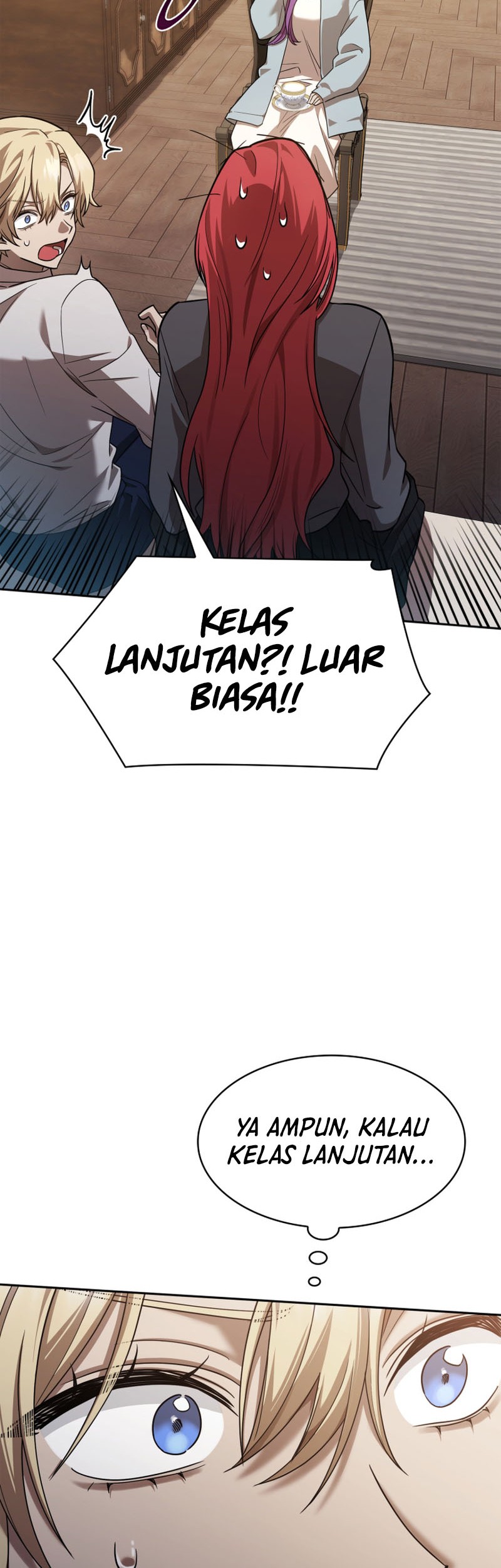 Infinite Mage Chapter 31 Gambar 66