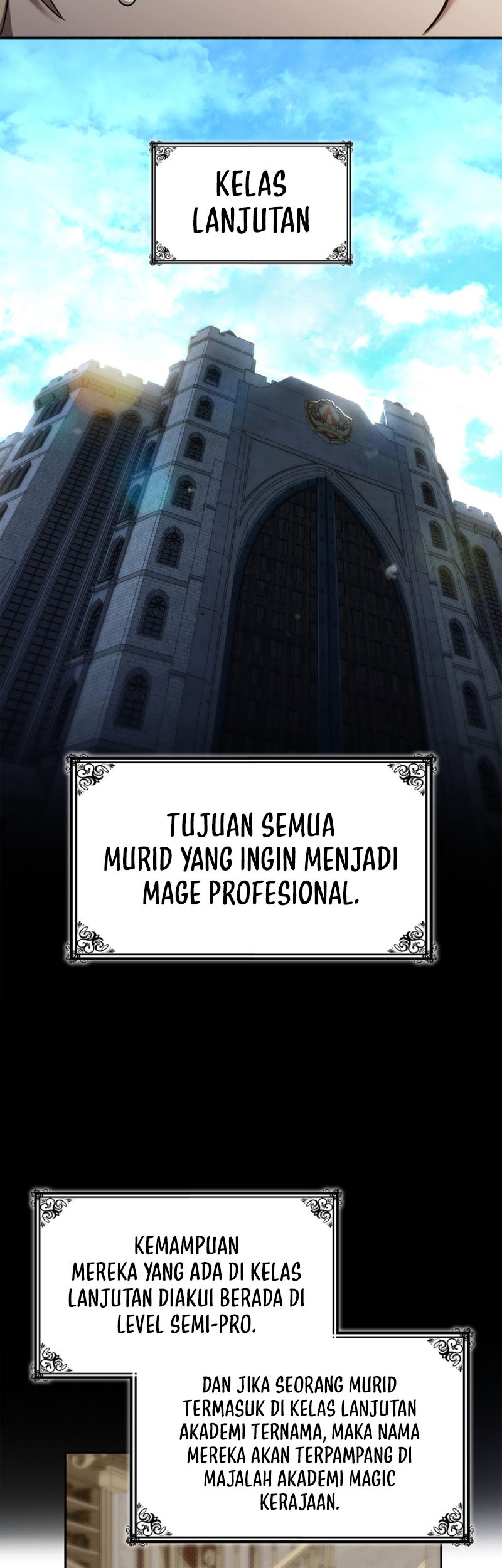 Infinite Mage Chapter 31 Gambar 67