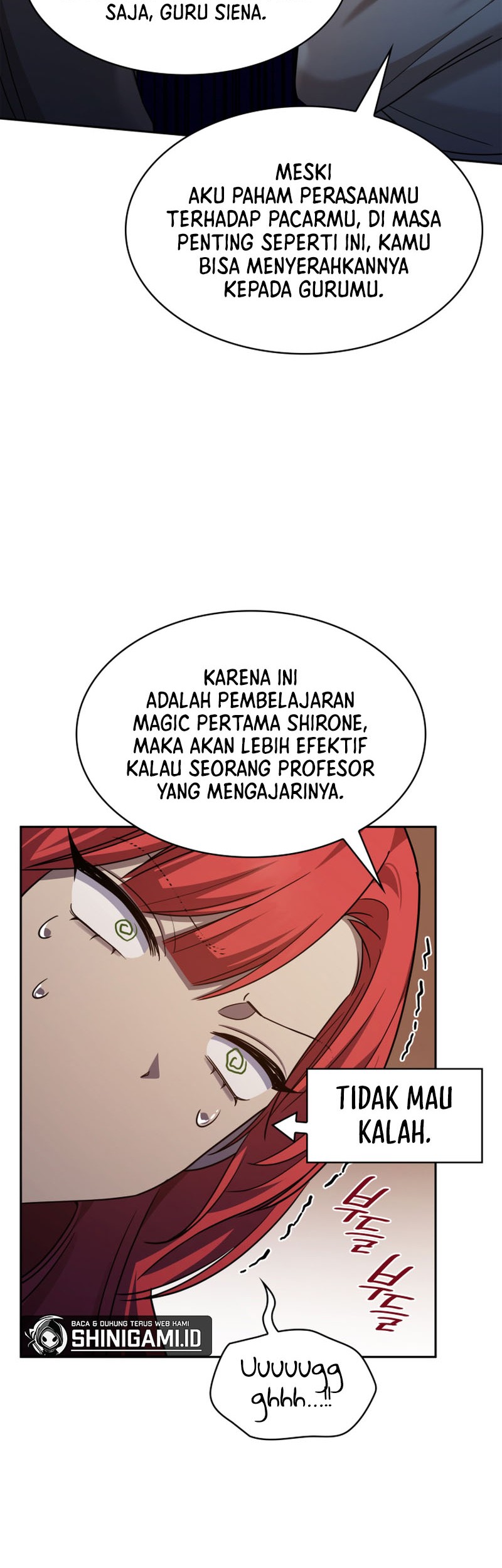 Infinite Mage Chapter 31 Gambar 72