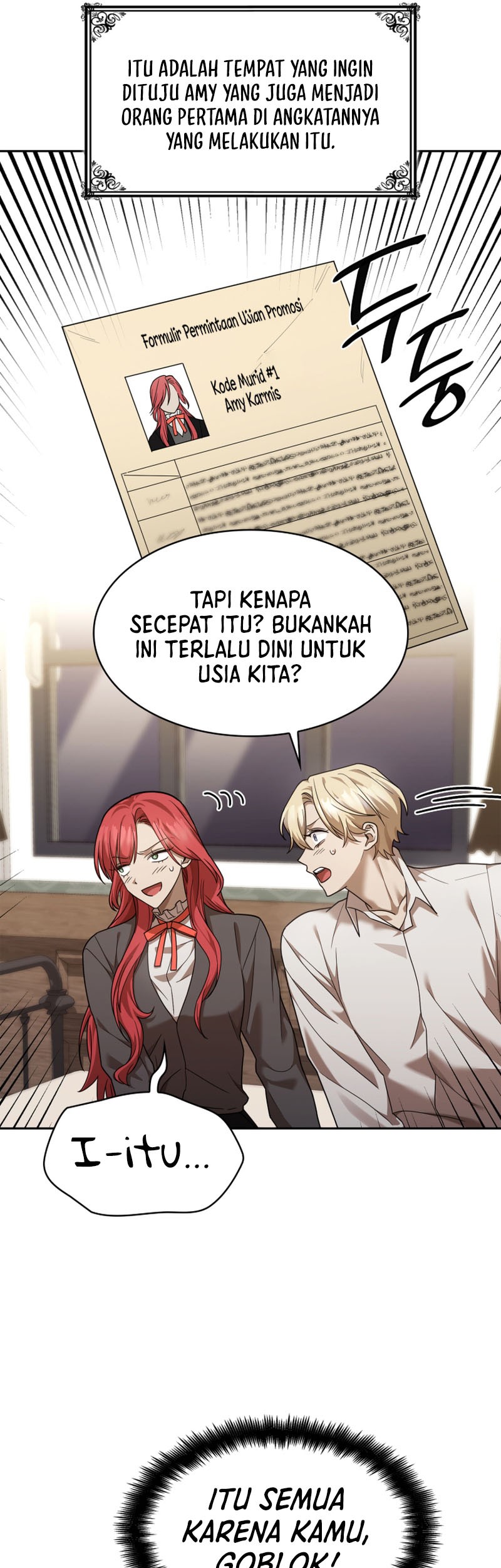 Infinite Mage Chapter 31 Gambar 69