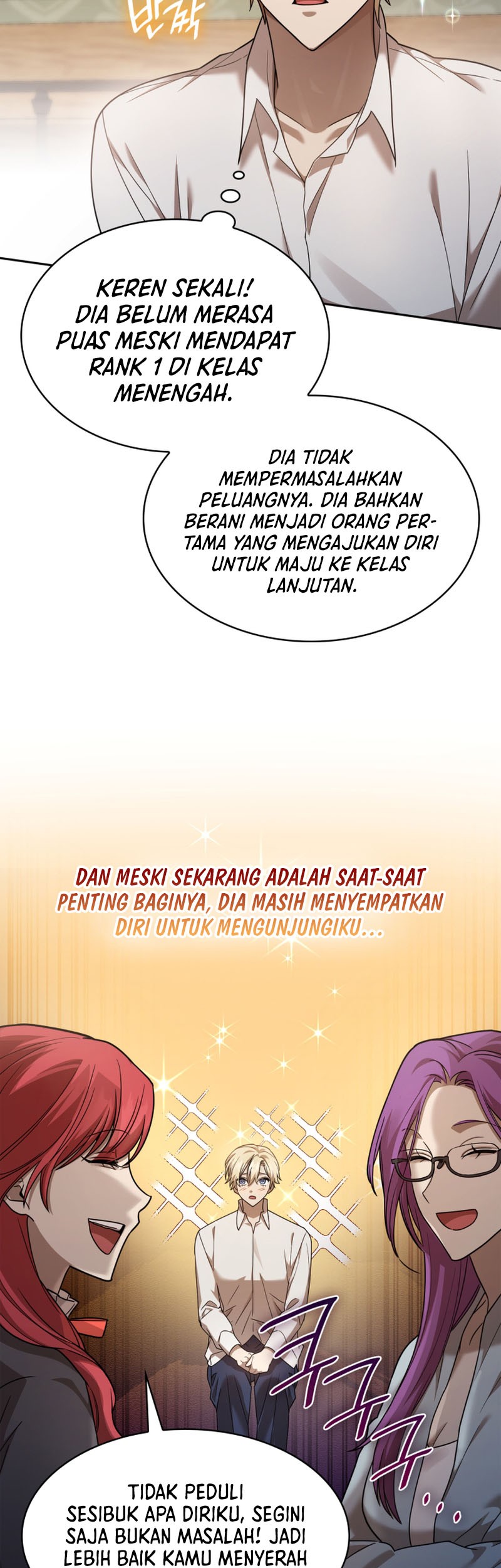 Infinite Mage Chapter 31 Gambar 71