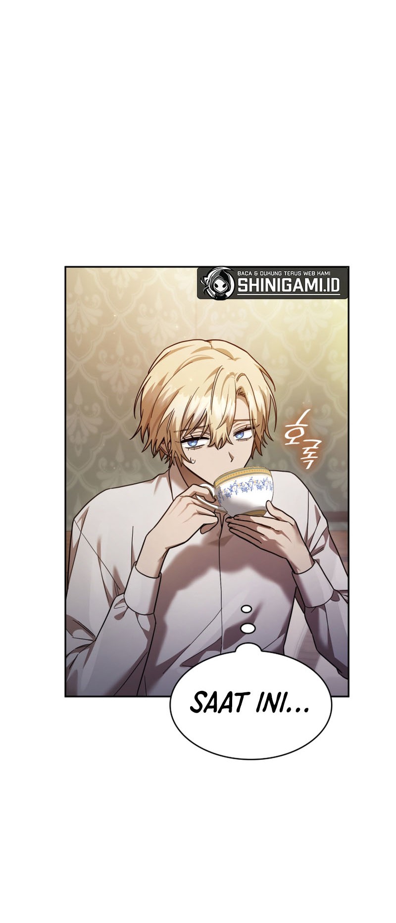 Infinite Mage Chapter 31 Gambar 40