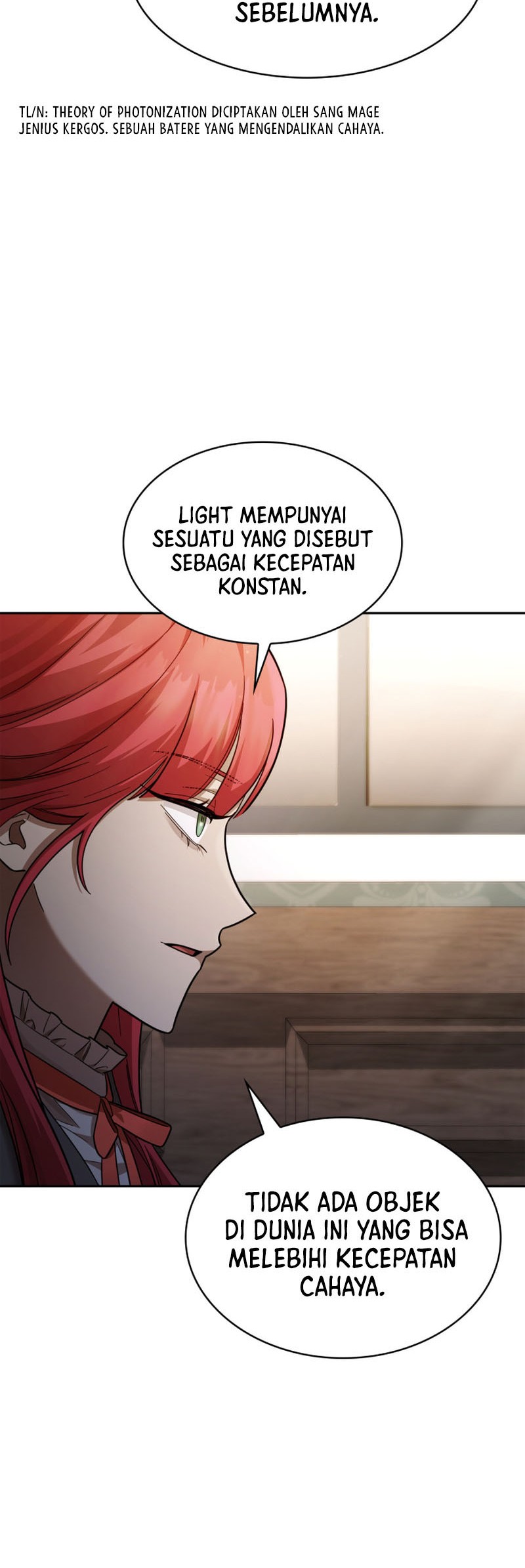 Infinite Mage Chapter 31 Gambar 44