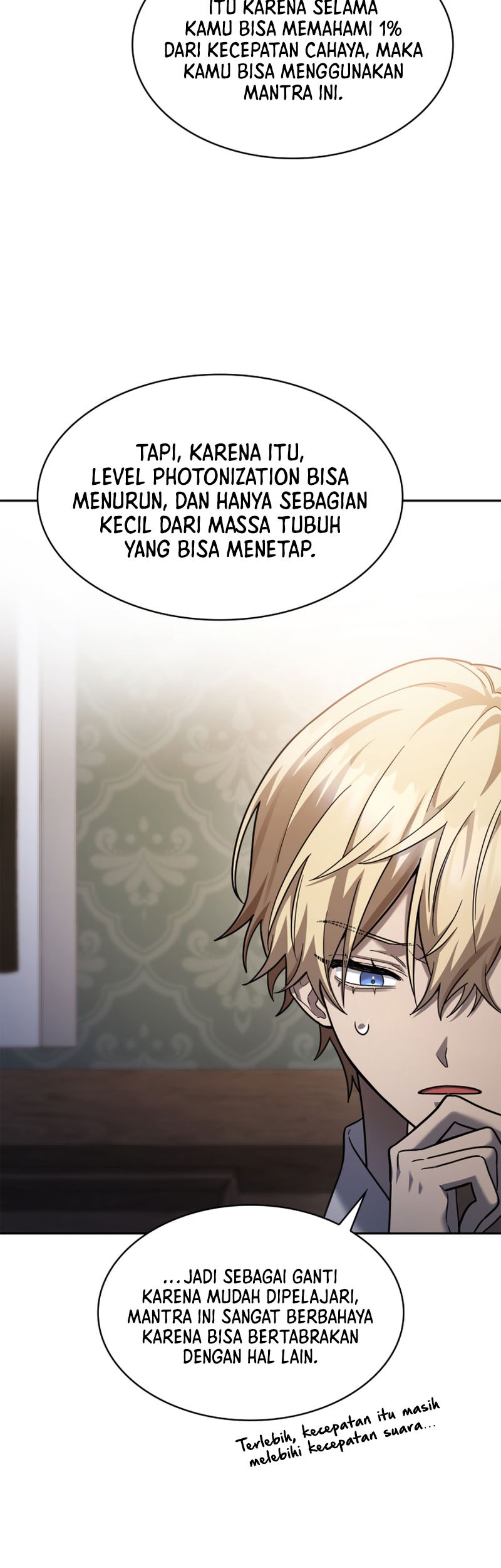 Infinite Mage Chapter 31 Gambar 47