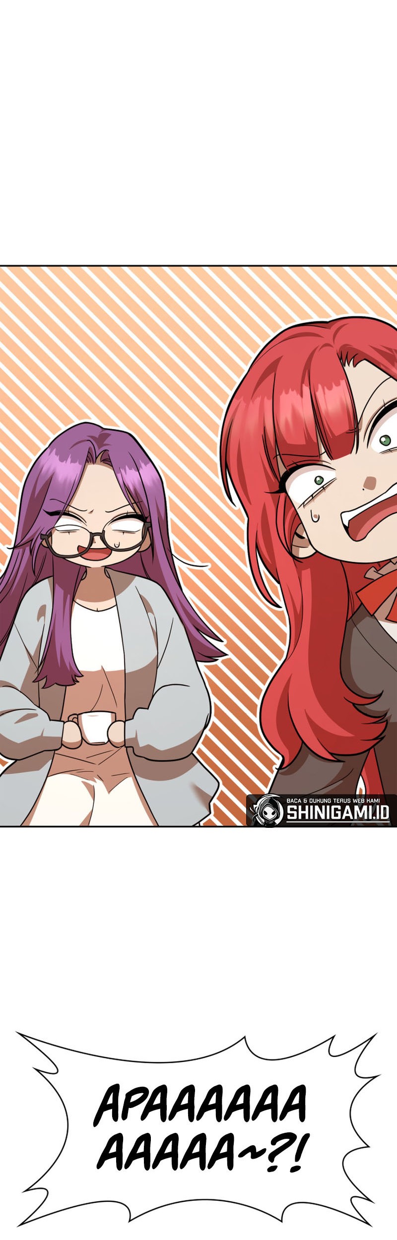 Infinite Mage Chapter 31 Gambar 76