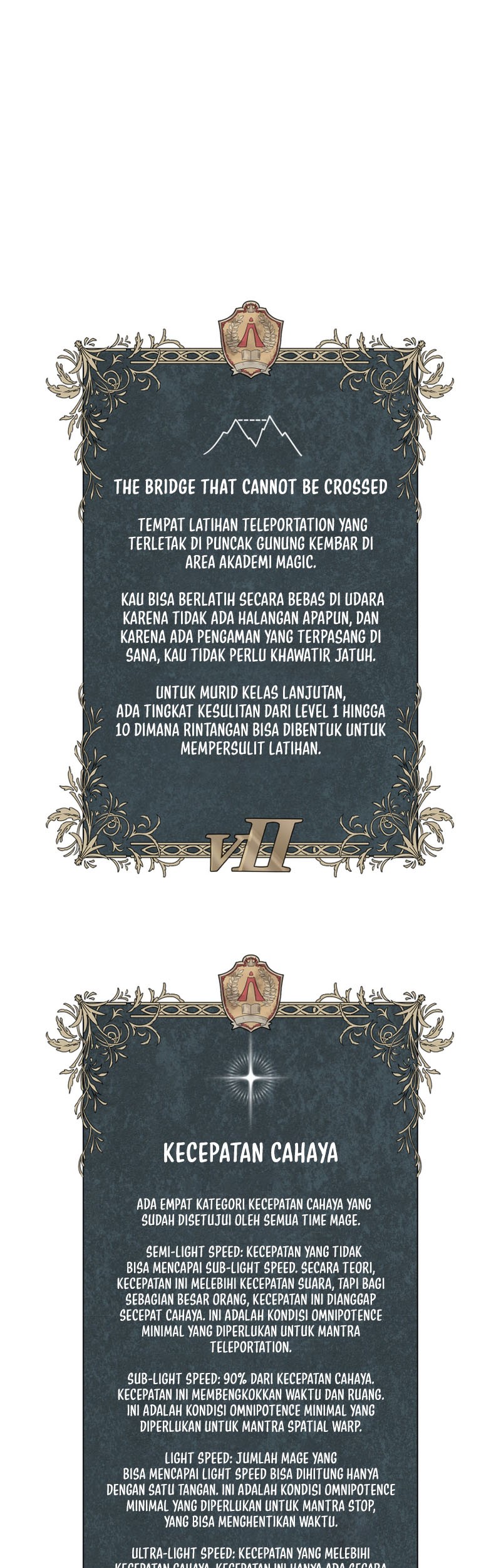 Infinite Mage Chapter 31 Gambar 77