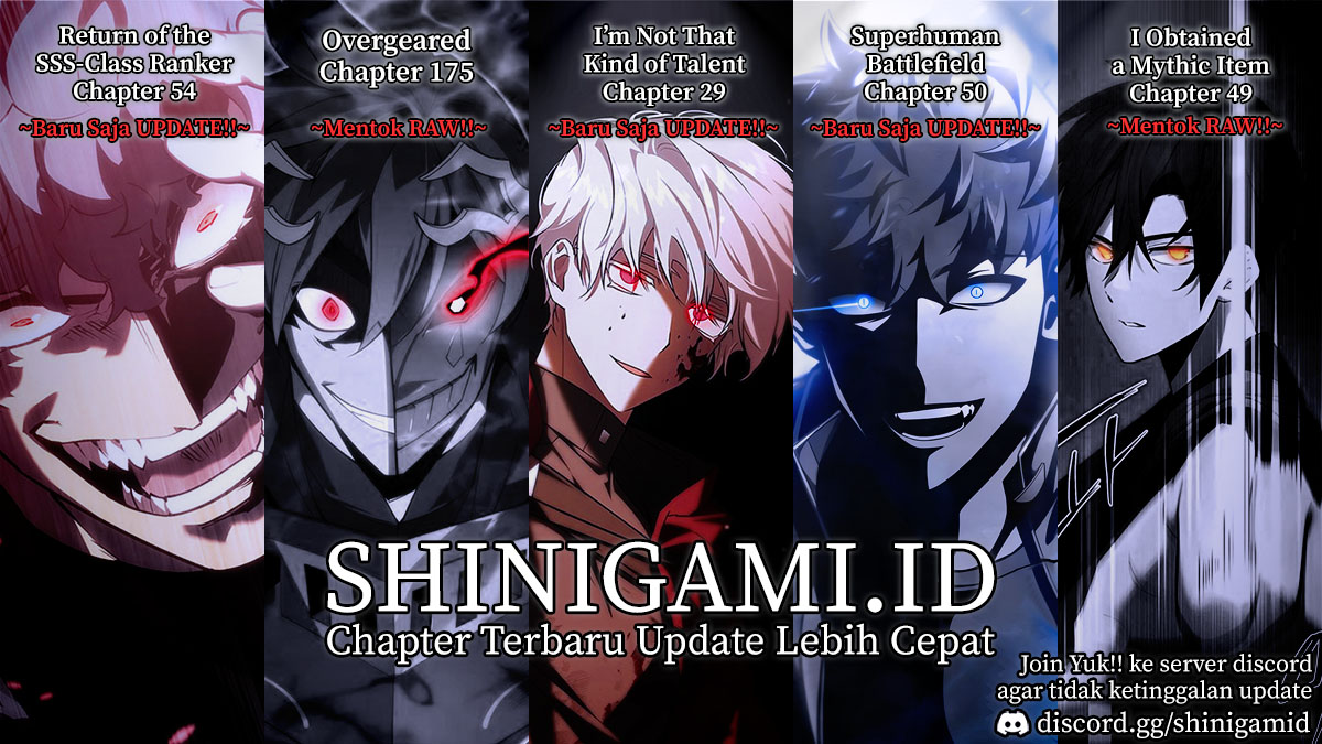 Infinite Mage Chapter 31 Gambar 79