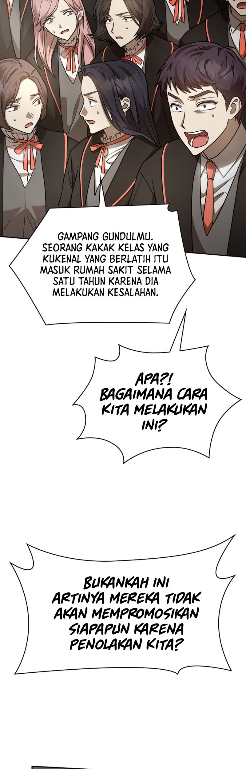 Infinite Mage Chapter 31 Gambar 4