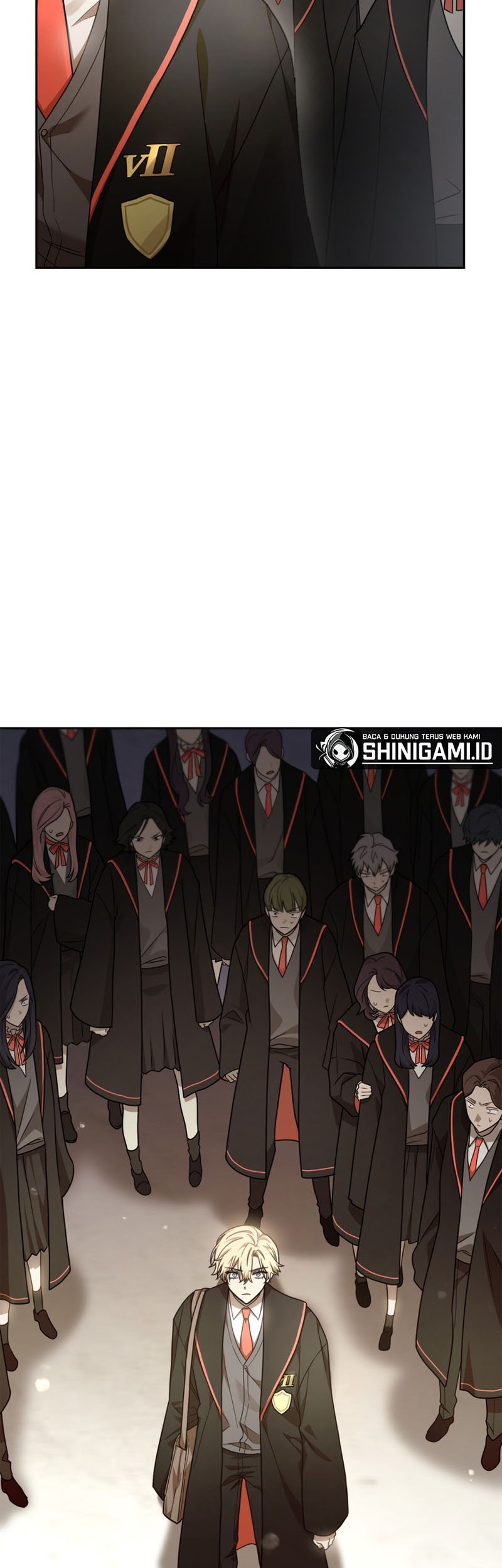 Infinite Mage Chapter 31 Gambar 7