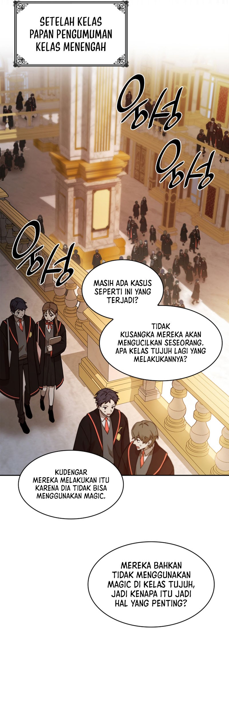 Infinite Mage Chapter 31 Gambar 10