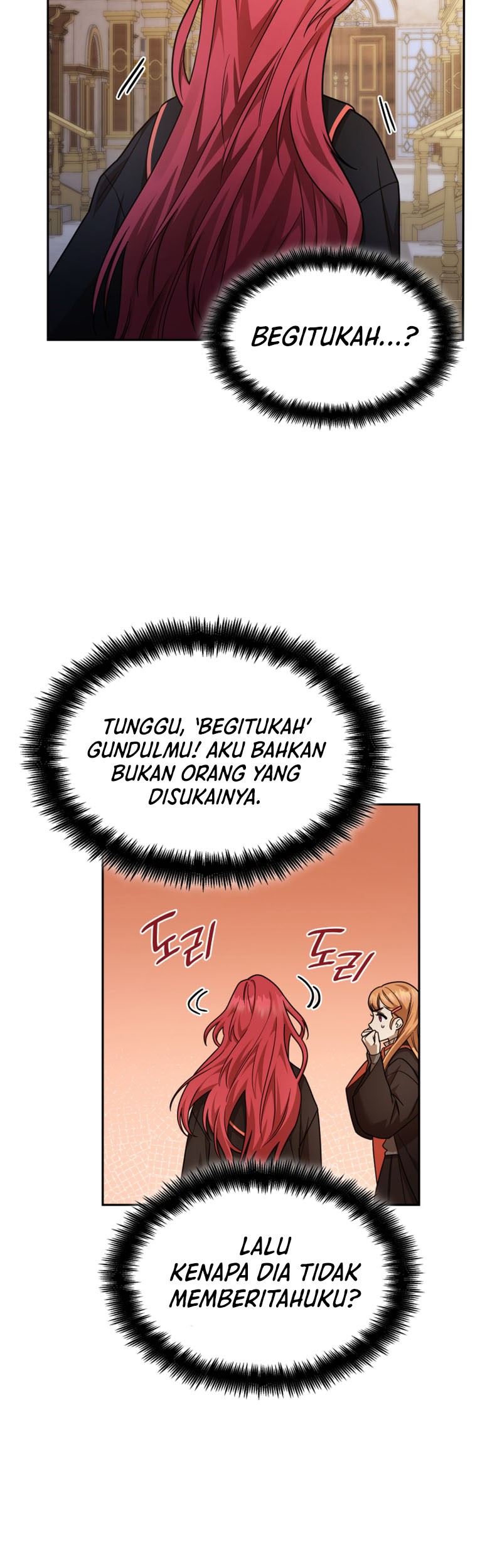 Infinite Mage Chapter 31 Gambar 16