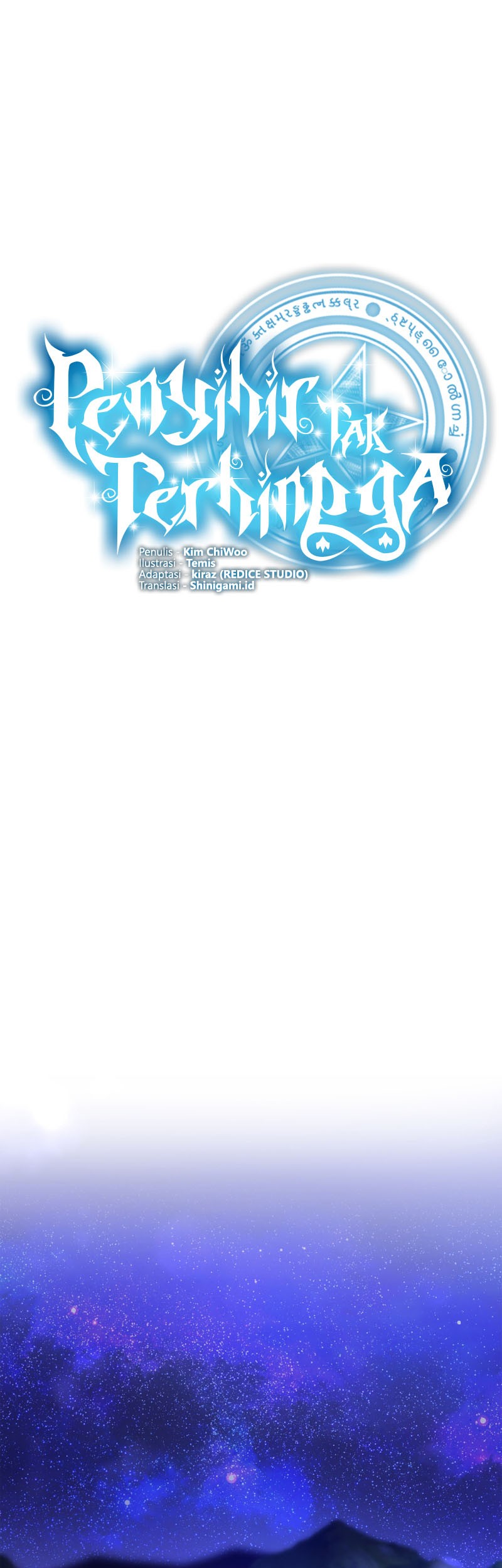 Infinite Mage Chapter 31 Gambar 20