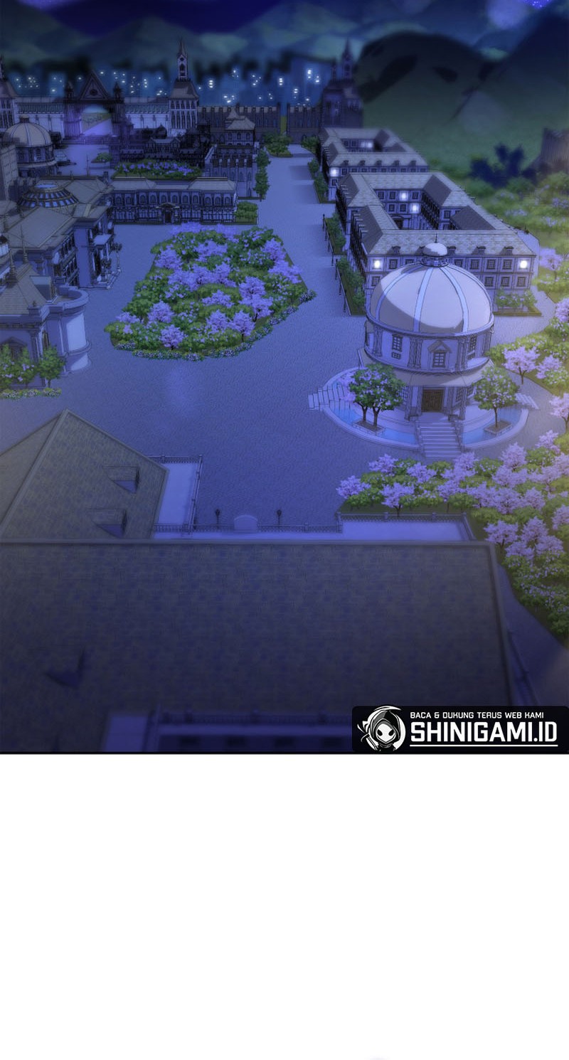 Infinite Mage Chapter 31 Gambar 21