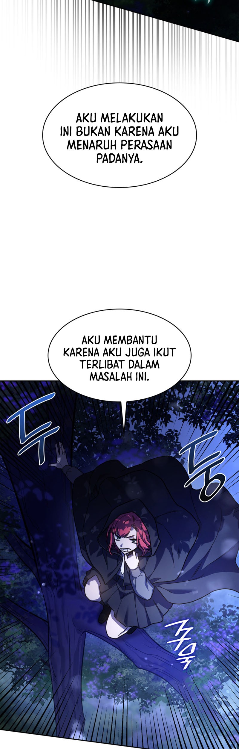 Infinite Mage Chapter 31 Gambar 24
