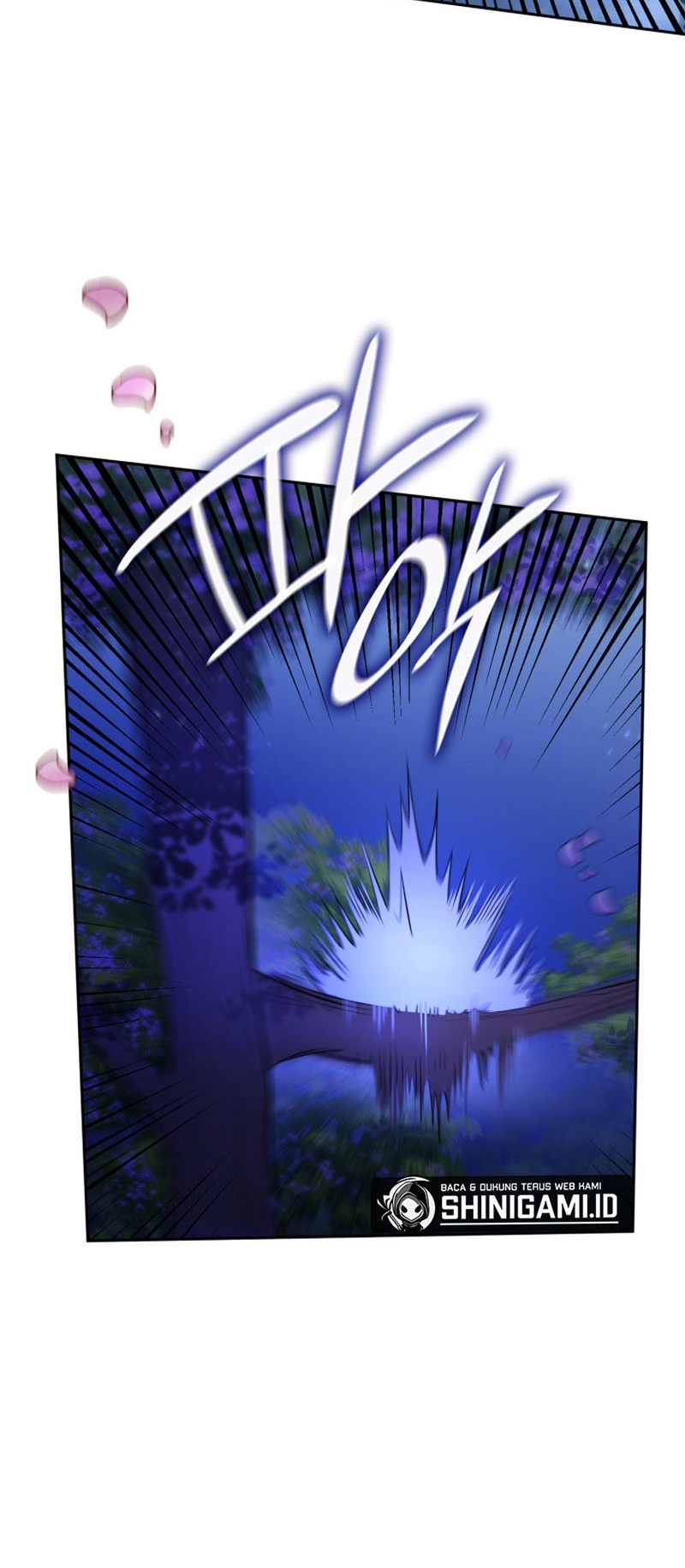 Infinite Mage Chapter 31 Gambar 25