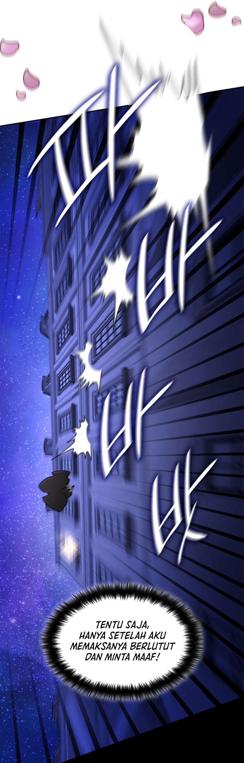 Infinite Mage Chapter 31 Gambar 26