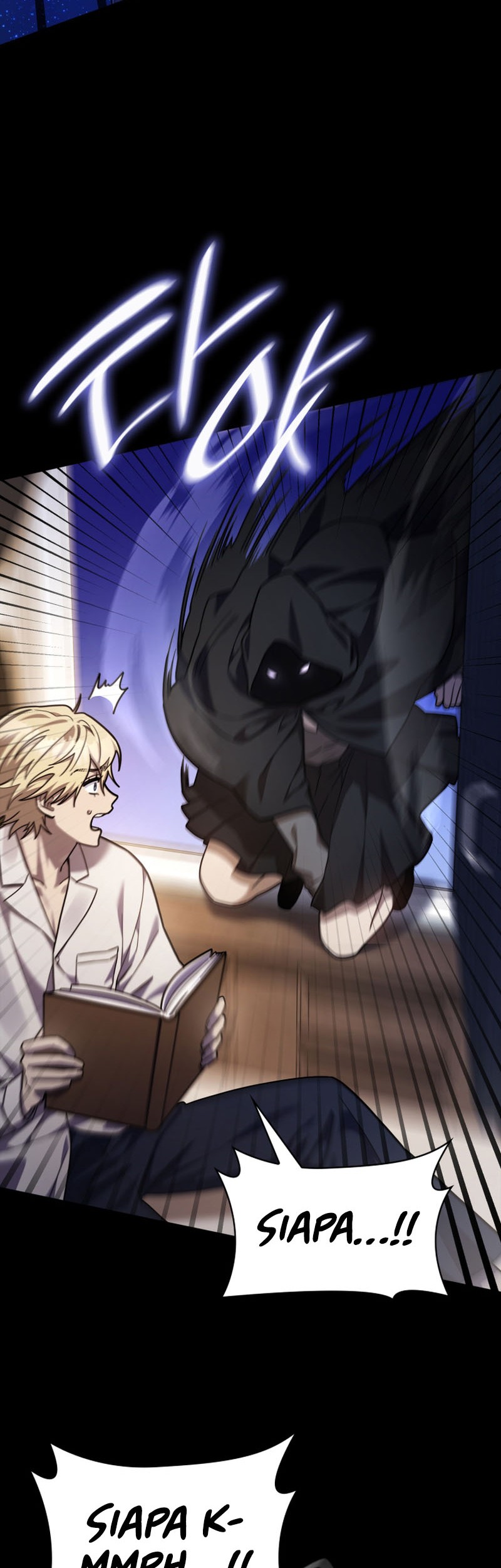 Infinite Mage Chapter 31 Gambar 27