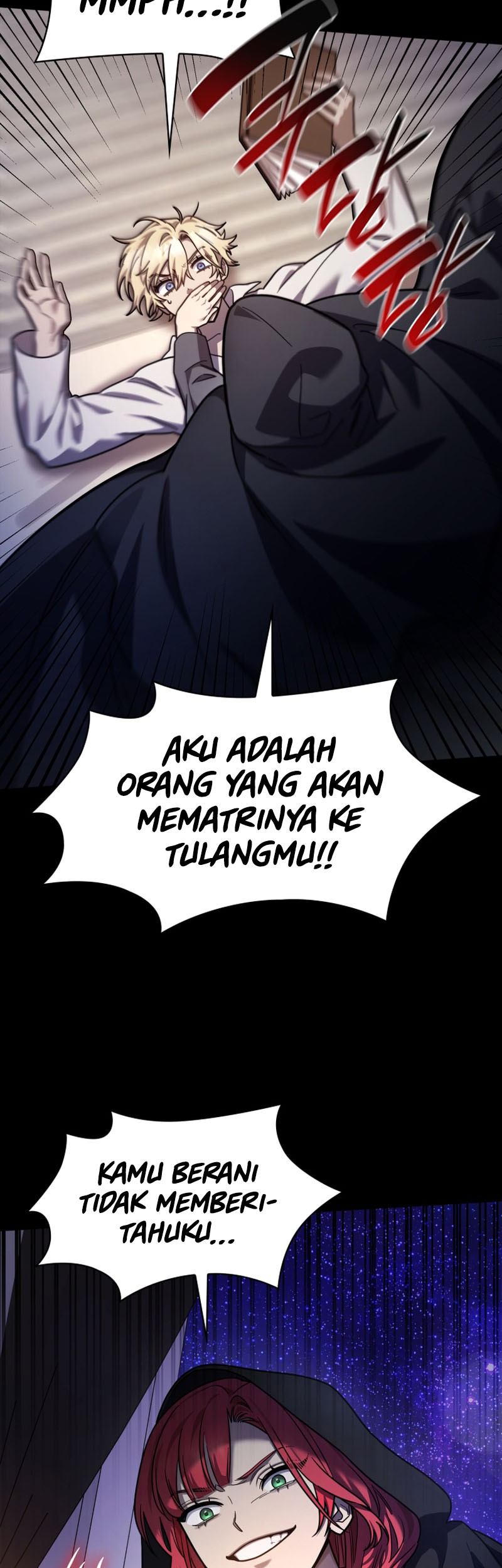 Infinite Mage Chapter 31 Gambar 28