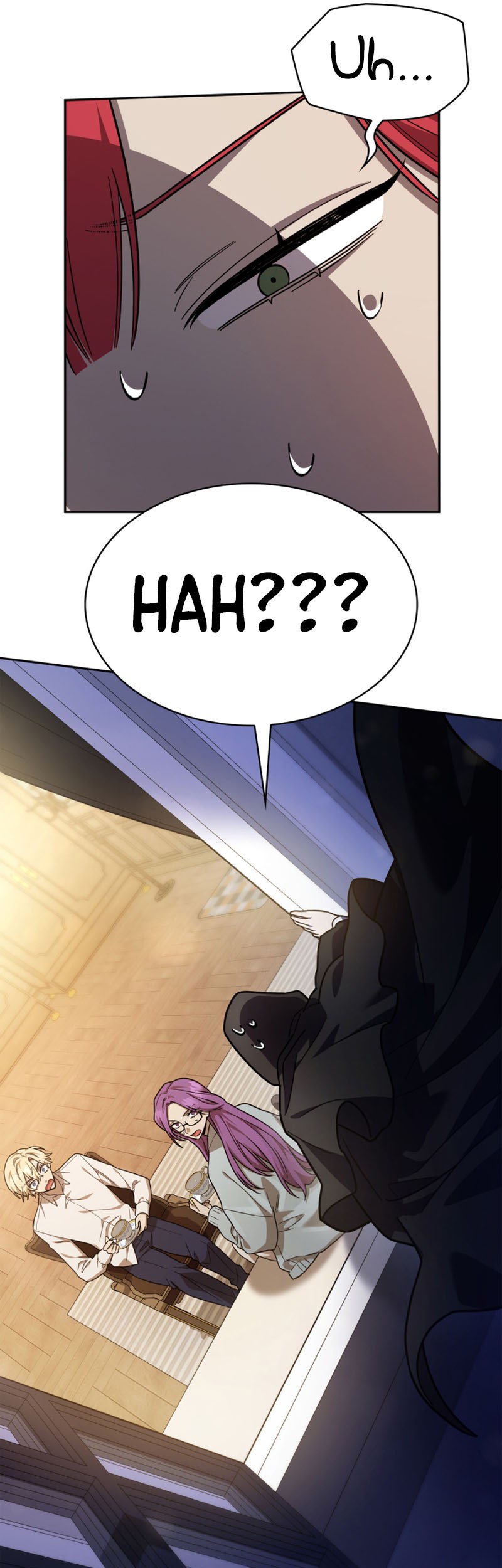 Infinite Mage Chapter 31 Gambar 30