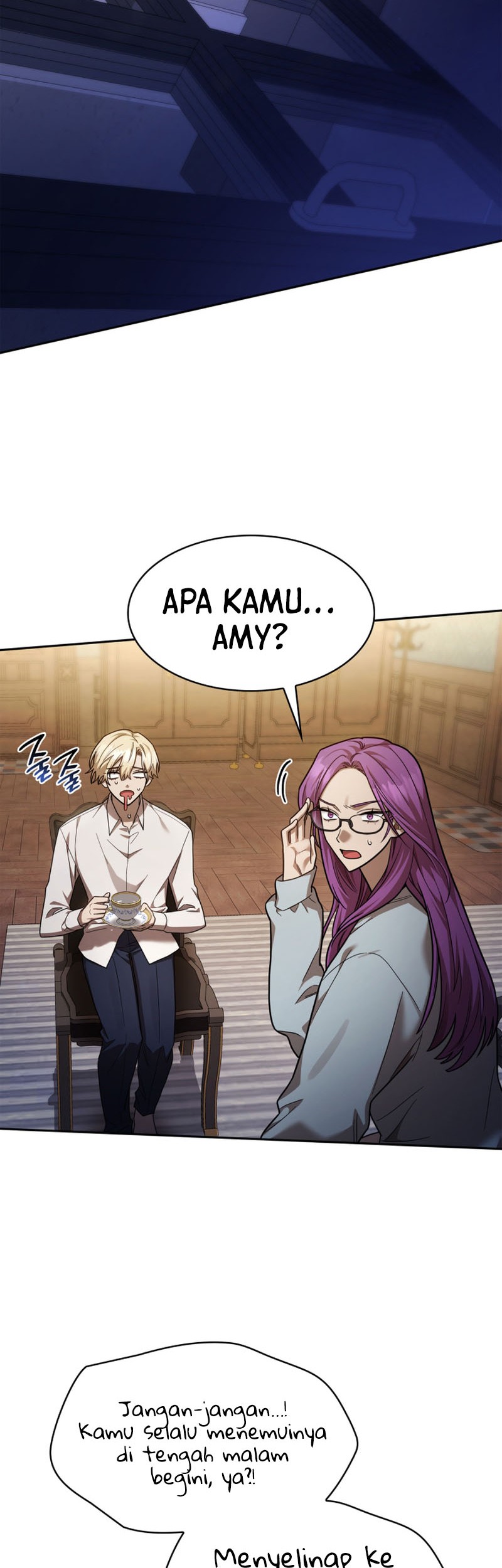 Infinite Mage Chapter 31 Gambar 31