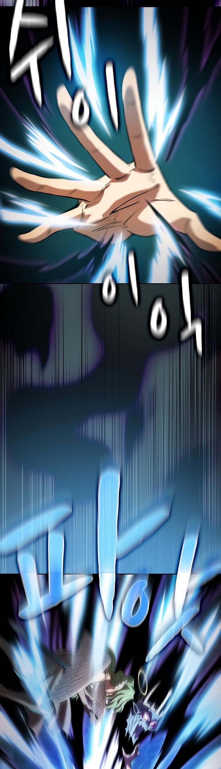 The Constellation that Returned from Hell Chapter 123 Gambar 29