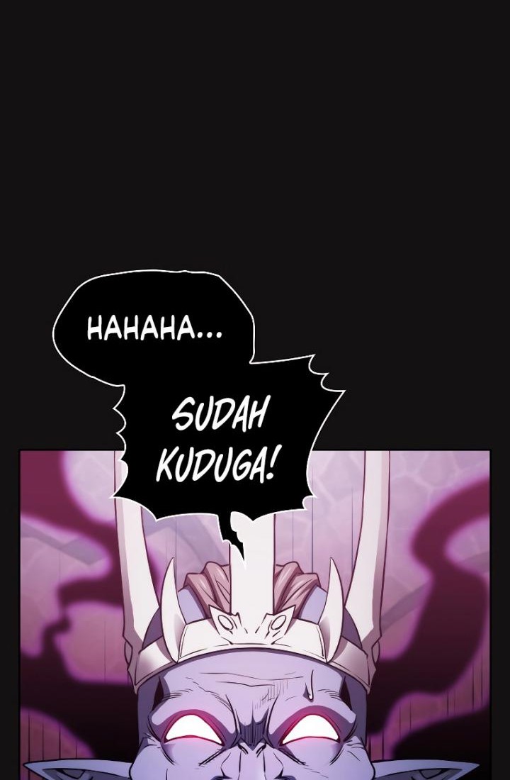 The Constellation that Returned from Hell Chapter 123 Gambar 18