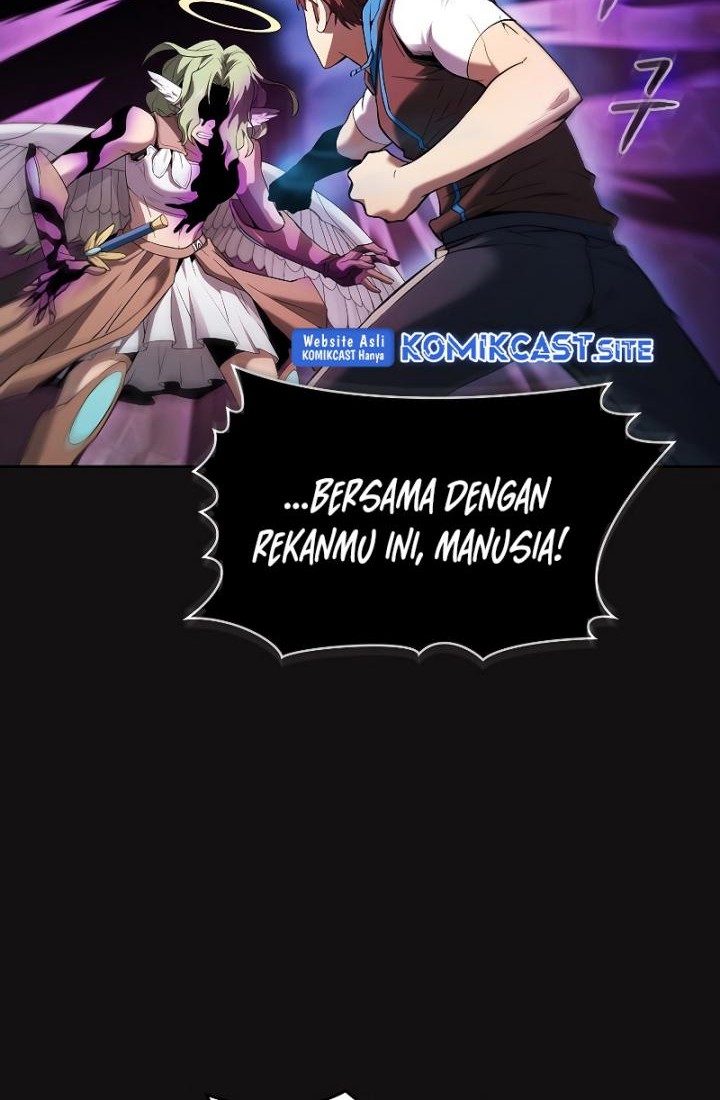 The Constellation that Returned from Hell Chapter 123 Gambar 21