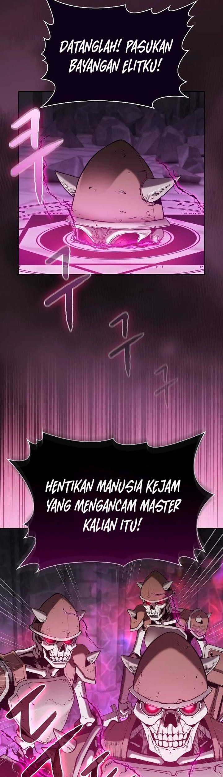 The Constellation that Returned from Hell Chapter 123 Gambar 42