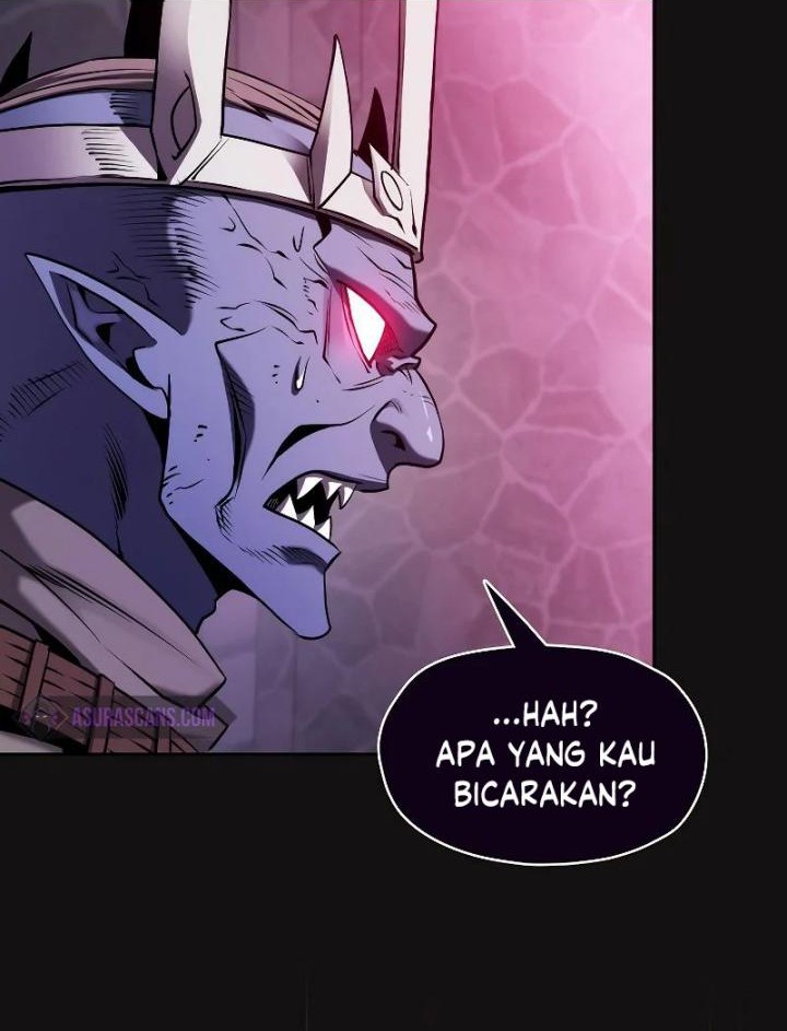 The Constellation that Returned from Hell Chapter 123 Gambar 45