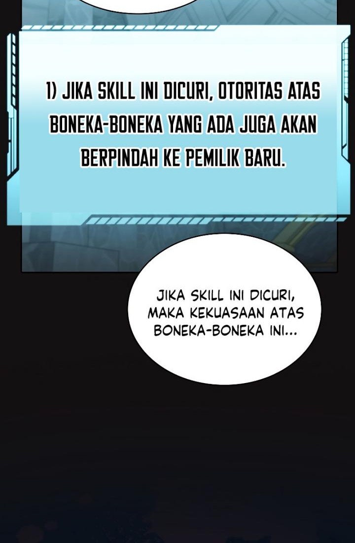 The Constellation that Returned from Hell Chapter 123 Gambar 51