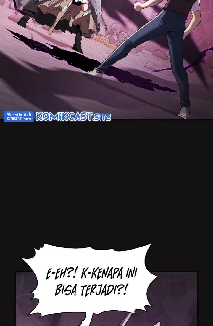 The Constellation that Returned from Hell Chapter 123 Gambar 3