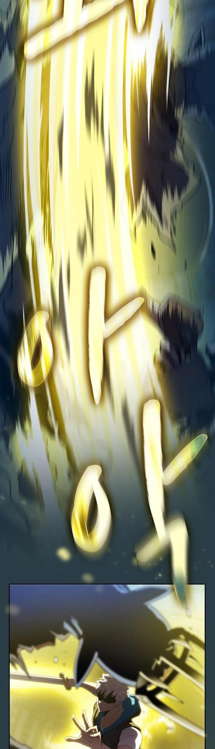 The Constellation that Returned from Hell Chapter 123 Gambar 61