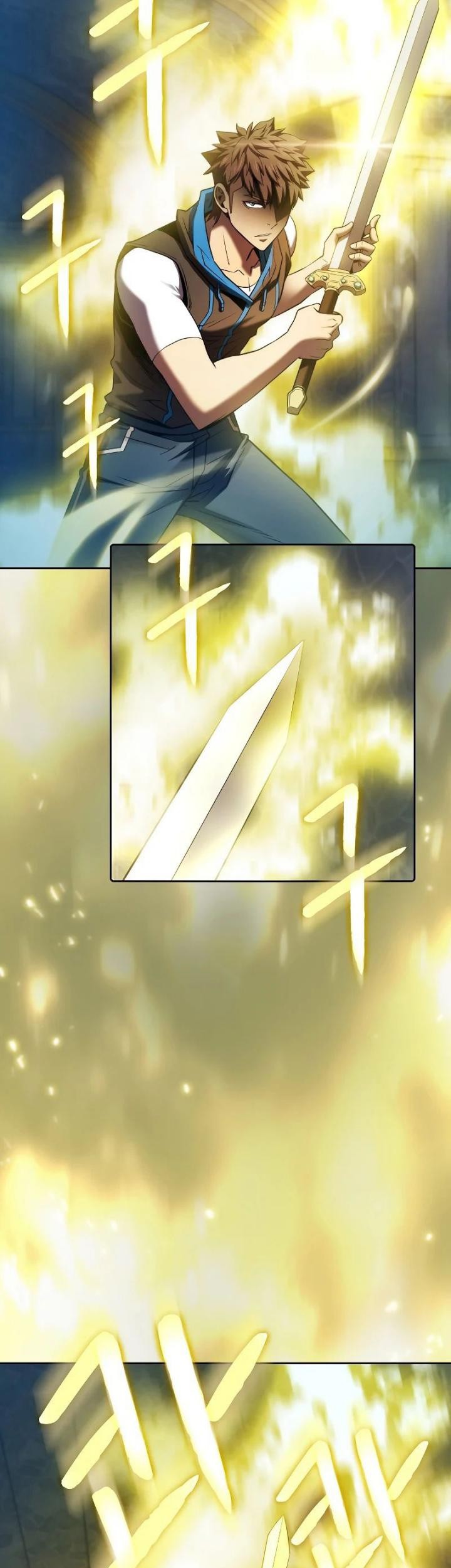 The Constellation that Returned from Hell Chapter 123 Gambar 57