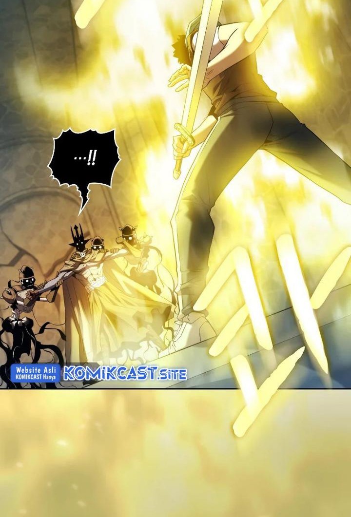 The Constellation that Returned from Hell Chapter 123 Gambar 58