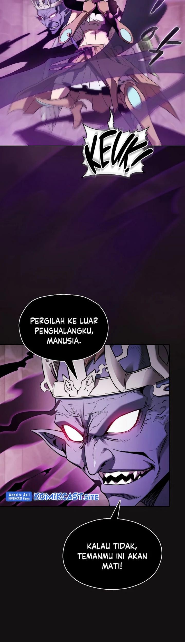 The Constellation that Returned from Hell Chapter 123 Gambar 6