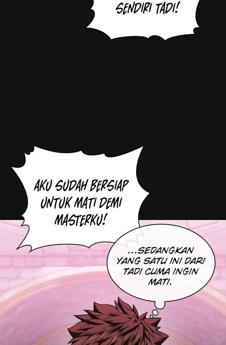 The Constellation that Returned from Hell Chapter 123 Gambar 9