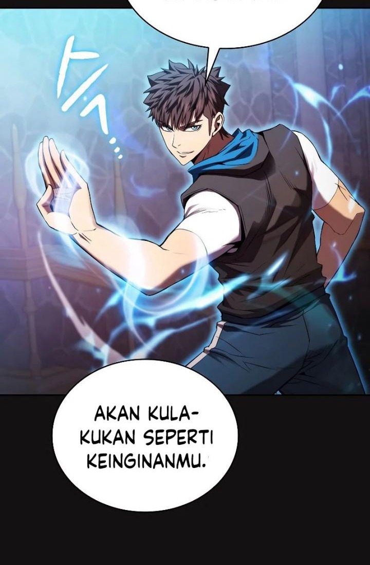 The Constellation that Returned from Hell Chapter 123 Gambar 11