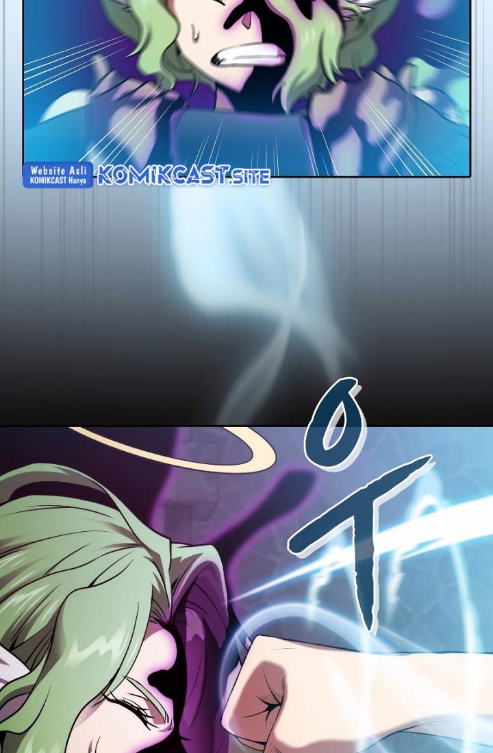 The Constellation that Returned from Hell Chapter 123 Gambar 14