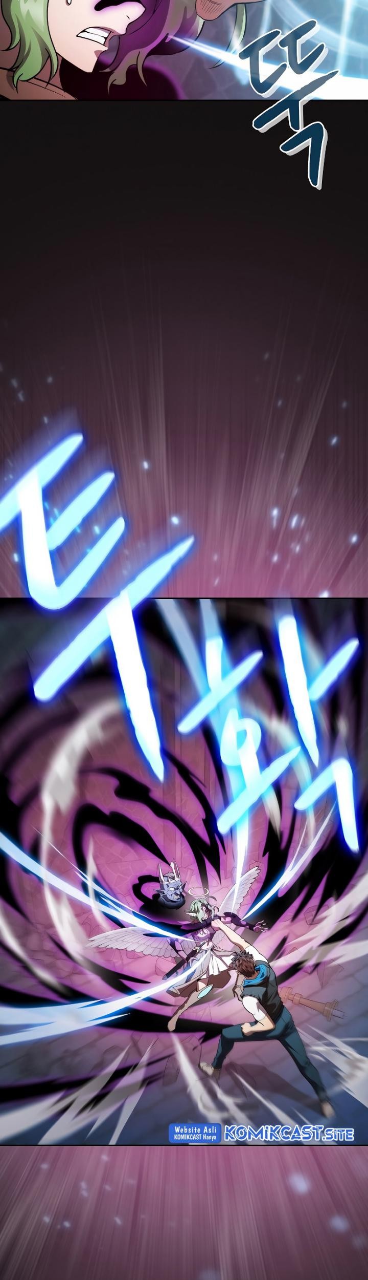 The Constellation that Returned from Hell Chapter 123 Gambar 15