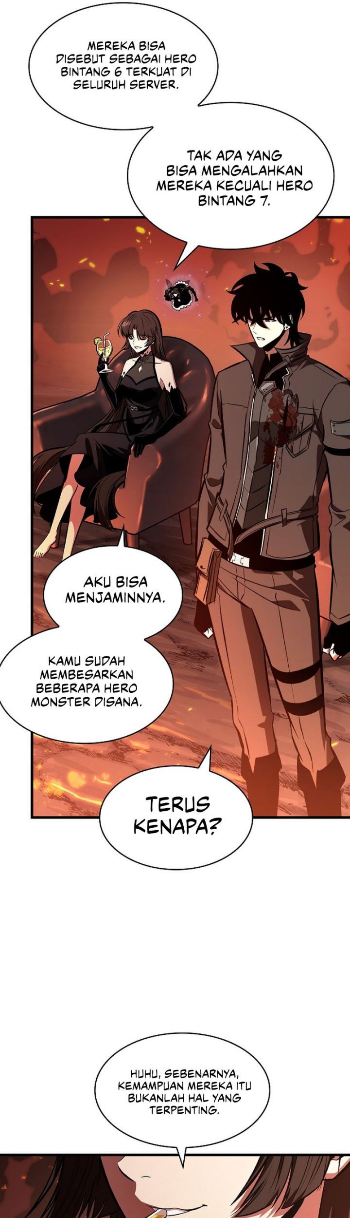 Pick Me Up Chapter 36 Gambar 49