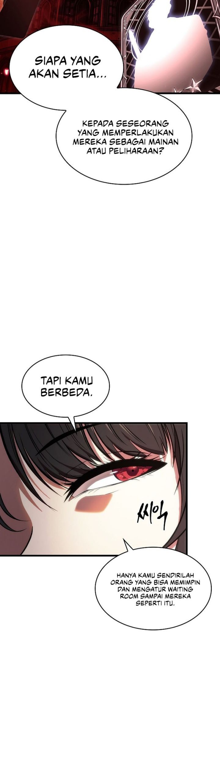 Pick Me Up Chapter 36 Gambar 51