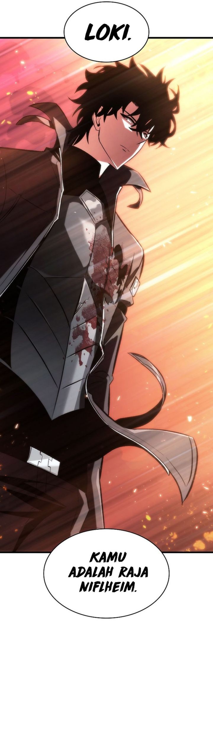 Pick Me Up Chapter 36 Gambar 53