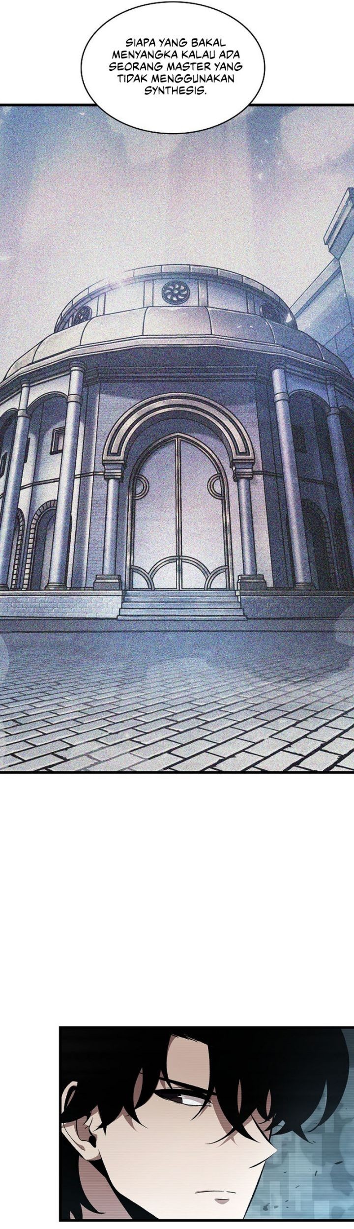 Pick Me Up Chapter 36 Gambar 60