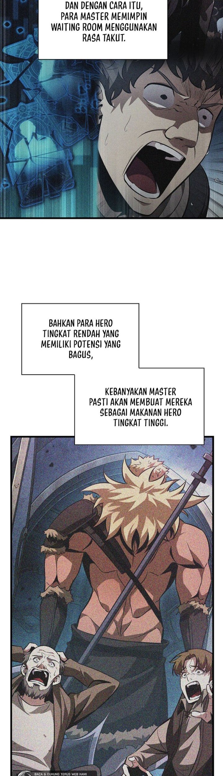 Pick Me Up Chapter 36 Gambar 62