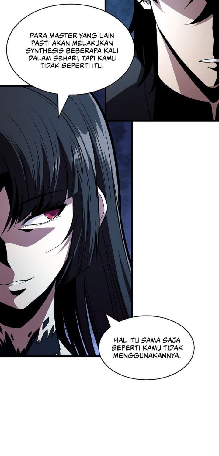 Pick Me Up Chapter 36 Gambar 67